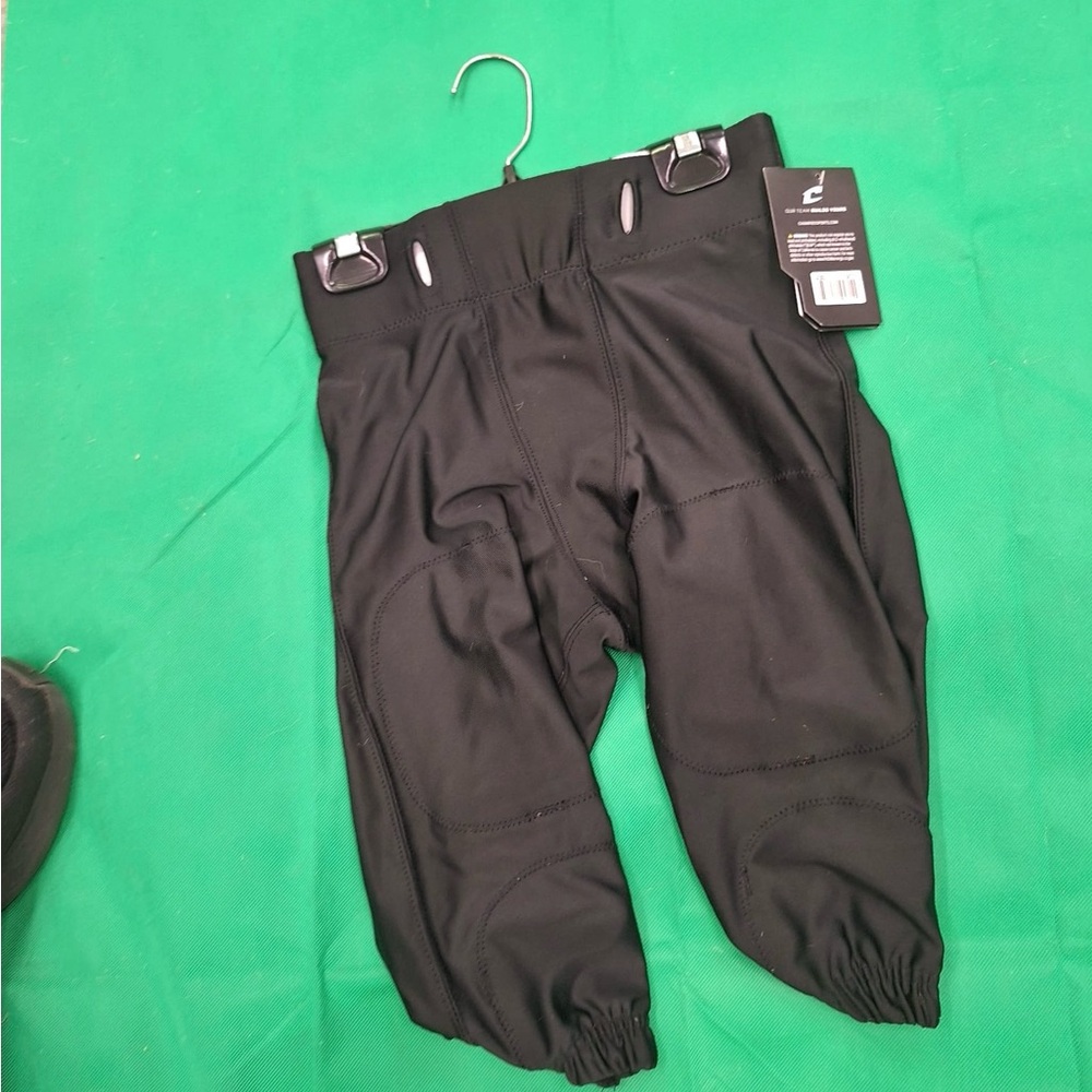 NWT Football pants